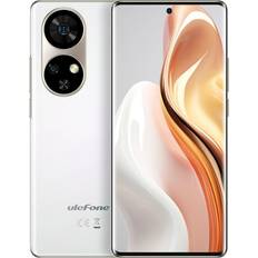 Mobile Phones UleFone Note 17 Pro Smartphone 12+256GB