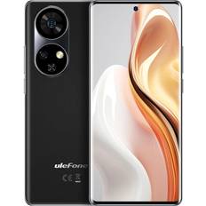 Mobile Phones UleFone Note 17 Pro Smartphone 6.78" Display