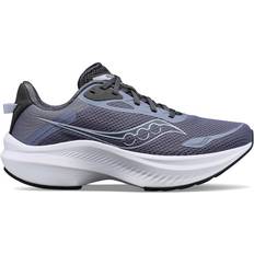 Saucony Axon Damen Blau, 1/2