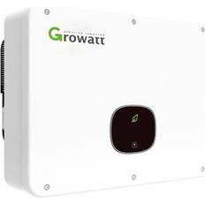 Growatt växelriktare Growatt MID 6KTL3-XL