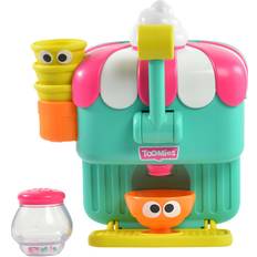 Tomy Eiscreme-Maschine Deluxe