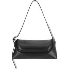 Folder Brot Bag - Black