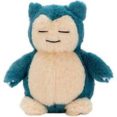Pokémon Plush S Snorlax Height 16 cm