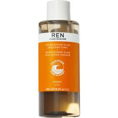 REN Clean Skincare Ready Steady Glow Daily AHA Tonic 100ml