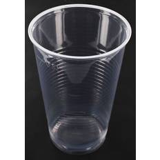 Engångsglas 50cl Plastikglas Blød 50cl PP Set of 50