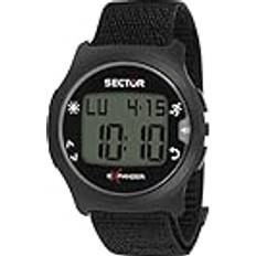Sector No Limits Watch Heart Rate Monitor EX-21K