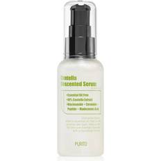 Purito Purito Centella Unscented Serum 2fl oz