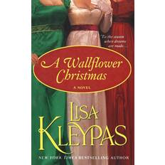 Wallflower Christmas Lisa Kleypas 9781250341457 (Hæftet)