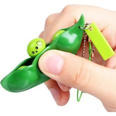 Fidget toys Fidget Toys ärtpopper GREEN Pea