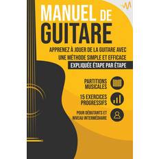 Manuel de Guitare Wemusic Lab 9798215563762