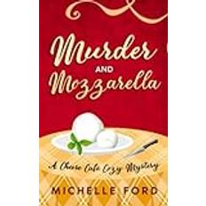 Murder and Mozzarella: 1