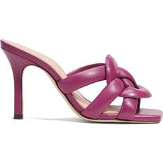 Coach Sandals Coach Kellie - Deep Plum