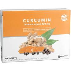 Curcumin 420 mg