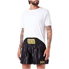 Benlee Thai-Boxing Shorts Noir