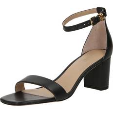 Lauren Ralph Lauren Logan Sandal Sko - Sort