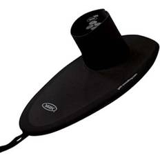  ZINC BIG DECK - BLACK