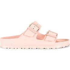 Birkenstock Arizona Eva Sandal in Blush. 36, 37, 38, 39, 40