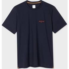 Paul Smith T-Shirt Men Blue