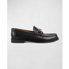 Gucci Loafers Gucci Horsebit Leather Loafer