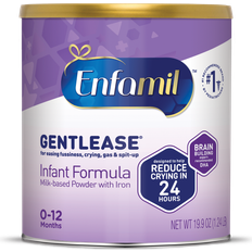Gentlease Infant Formula Powder
