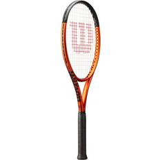 Tennis Wilson Burn V5 Tennis Racket 4-1/4"