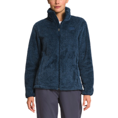 The North Face Women’s Novelty Osito Jacket - Shady Blue/Summit Navy