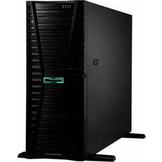 HP Desktop Computers HP ProLiant ML350 G11 4U Tower Server