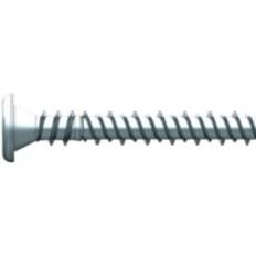 P-SCREW HWS gipspladeskrue, elforz., 4,2x42 1000 løse