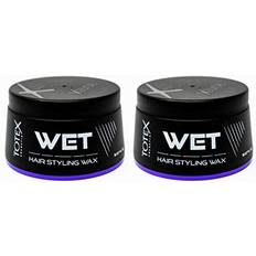 Totex Hair Styling Wet Wax I Melon Scent Strong Hold I Glossy Shine I Paste