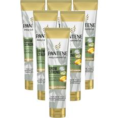 Pantene Conditioners Pantene 160ml Pro-V Grow Strong Conditioner Bamboo