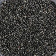 Imazo Kvarts 2-3mm Svart 2kg Akvariegrus