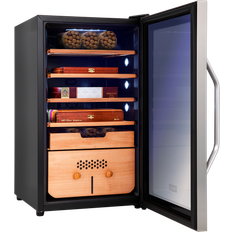 Humidors Schmécké 400 Cigar Cooler and Humidor