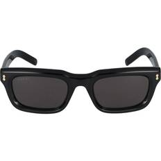 Gucci Herre Solbriller Gucci Stilige solbriller Gg1524S Black