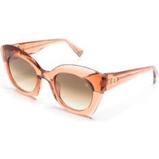 Etnia Barcelona Orange Sunglasses for Everyday Use - Orange