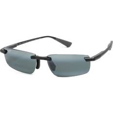 Solglasögon Maui Jim Glasögon - Grå