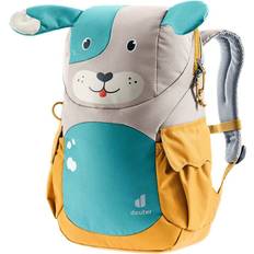 Kikki deuter Deuter Kid's Kikki 8 Kids' backpack size 8 l, turquoise