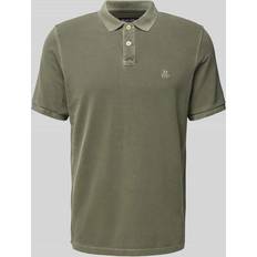 Bambus - Herren Poloshirts Marc O'Polo Jersey Poloshirt, Größe