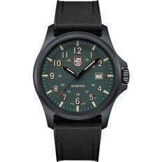 Luminox Dam Armbandsur Luminox Dam Analog Kvartsur XL.1961