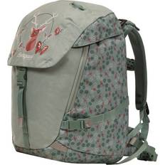 Bergans Tasker Bergans Kid's Aksla 24 Lid Kids' backpack size 24 l, turquoise
