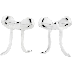 Syster P Rosie Earrings - Silver