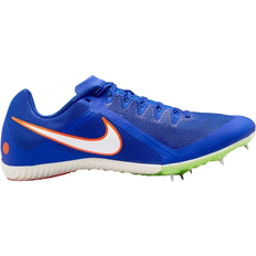 Nike Unisex Löparskor Nike Zoom Rival Multi - Racer Blue/Safety Orange/White