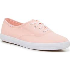 Keds Champion Canvas Lace Up Sneakers