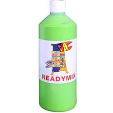 Readymix Readymix 500ml ljusgrön