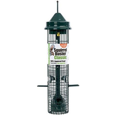 Jacobi Jayne Squirrel Buster Classic Bird Feeder