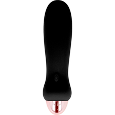 Five Uppladdningsbar Vibrator Svart