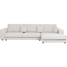 Beliani Chaiselong Sofa