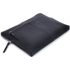 Njord Computer Sleeve Goat skin