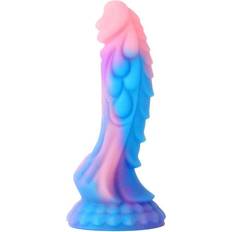 Engily Ross Uminiscent Dragon Dildo 18 cm