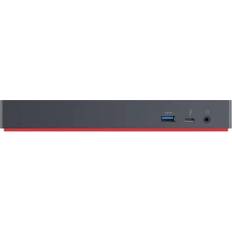 Thunderbolt 3 dockingstation Lenovo ThinkPad Thunderbolt 3 Dock