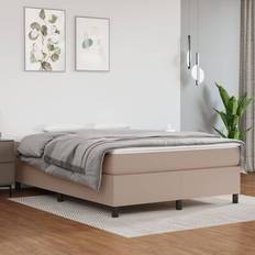 VidaXL Kontinentalsenge vidaXL Bed Frame Kontinentalseng 180 x 200cm